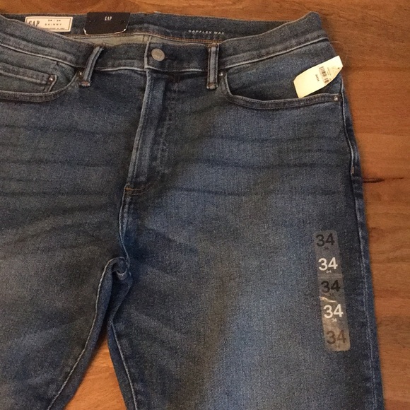 Gap Skinny jeans - Picture 2 of 5